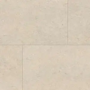 Poetry Stone 24" x 36" Matte Porcelain Paver in Beige
