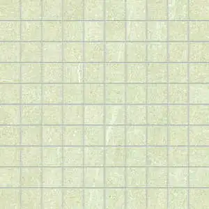 Refined Sandstone Ivory Natural Mosaic