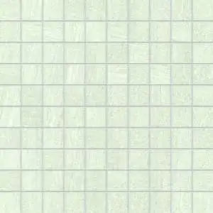 Refined Sandstone White Natural Mosaic