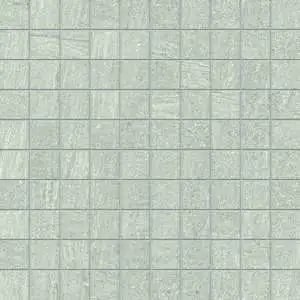 Refined Sandstone Grey Natural Mosaic