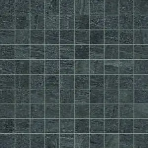 Refined Sandstone Anthracite Natural Mosaic