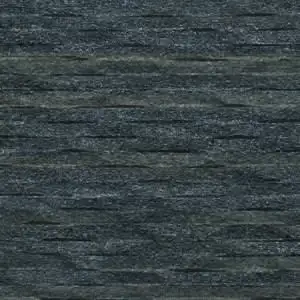 Refined Sandstone Anthracite Decoro Mural Natural