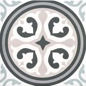 Belle Marche 8x8 Matte