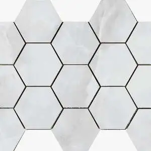 Cr. Sardonyx Pearl Hex