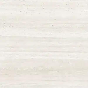 Satin Porcelain Field Tile in White