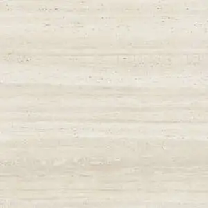 Satin Porcelain Field Tile in Ivory