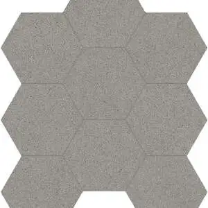 Dusk Hexagon Mosaic