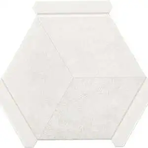 Charle Hex 9x10 Matte