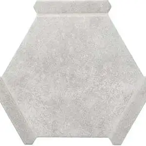 Romana Hex 9x10 Matte