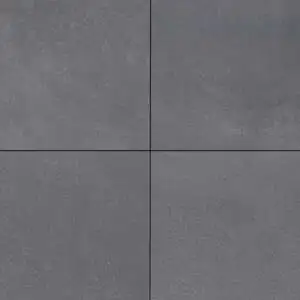 Terazza Minimal Dark Grey Matte