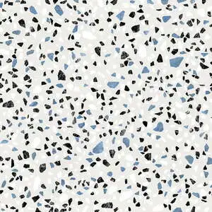 Terazza Classic White Matte