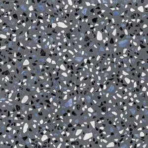 Terazza Classic Dark Grey Matte