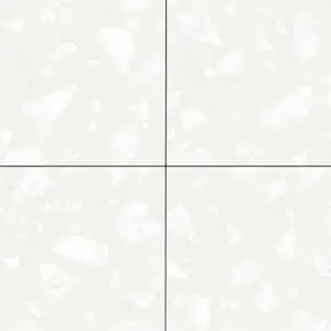 Terazza Rock White Matte