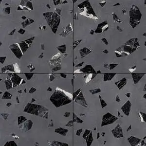 Terazza Rock Dark Grey Matte