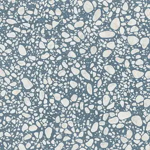 Terazza Pop Blue Matte
