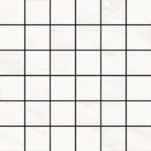 Venere Calacatta Gold Satin Mosaic