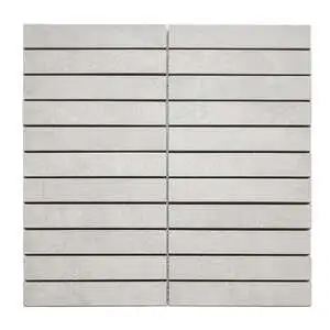 Zilch Ceniza Matte Mosaic