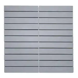 Zilch Denim Matte Mosaic