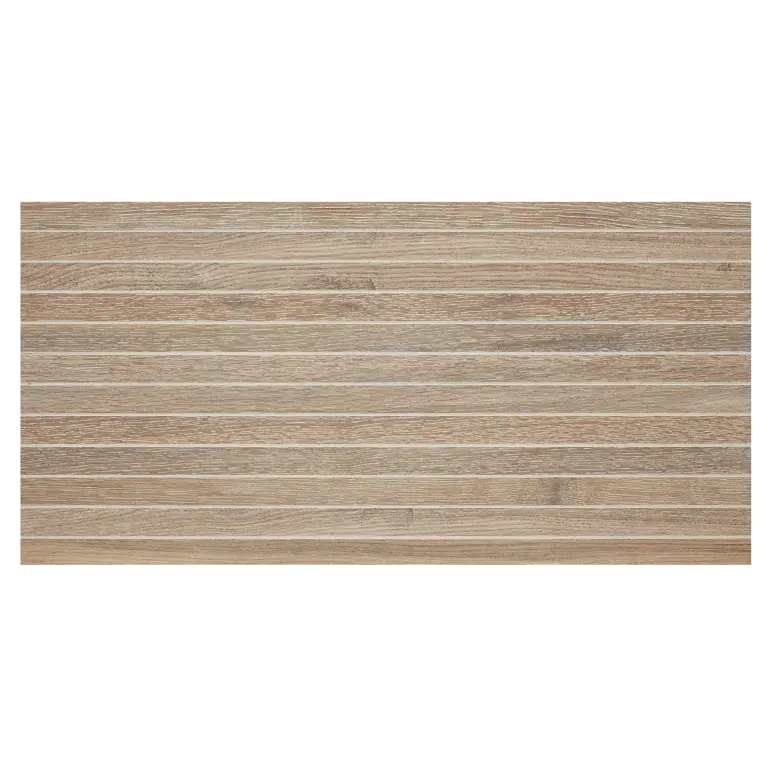 Barrel Straight Stack 1 x 24 Mesh