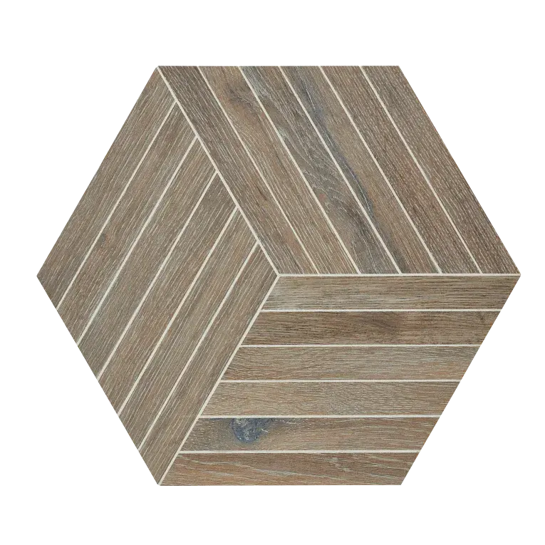 Cortex Hex 16 x 18 Mesh