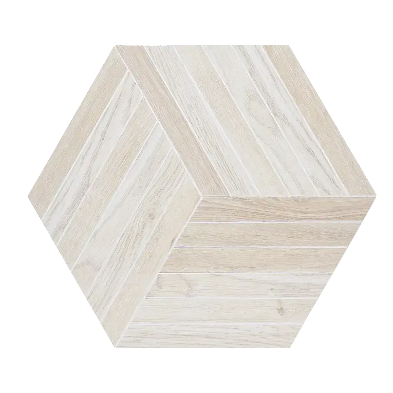 Cotton Hex 16 x 18 Mesh