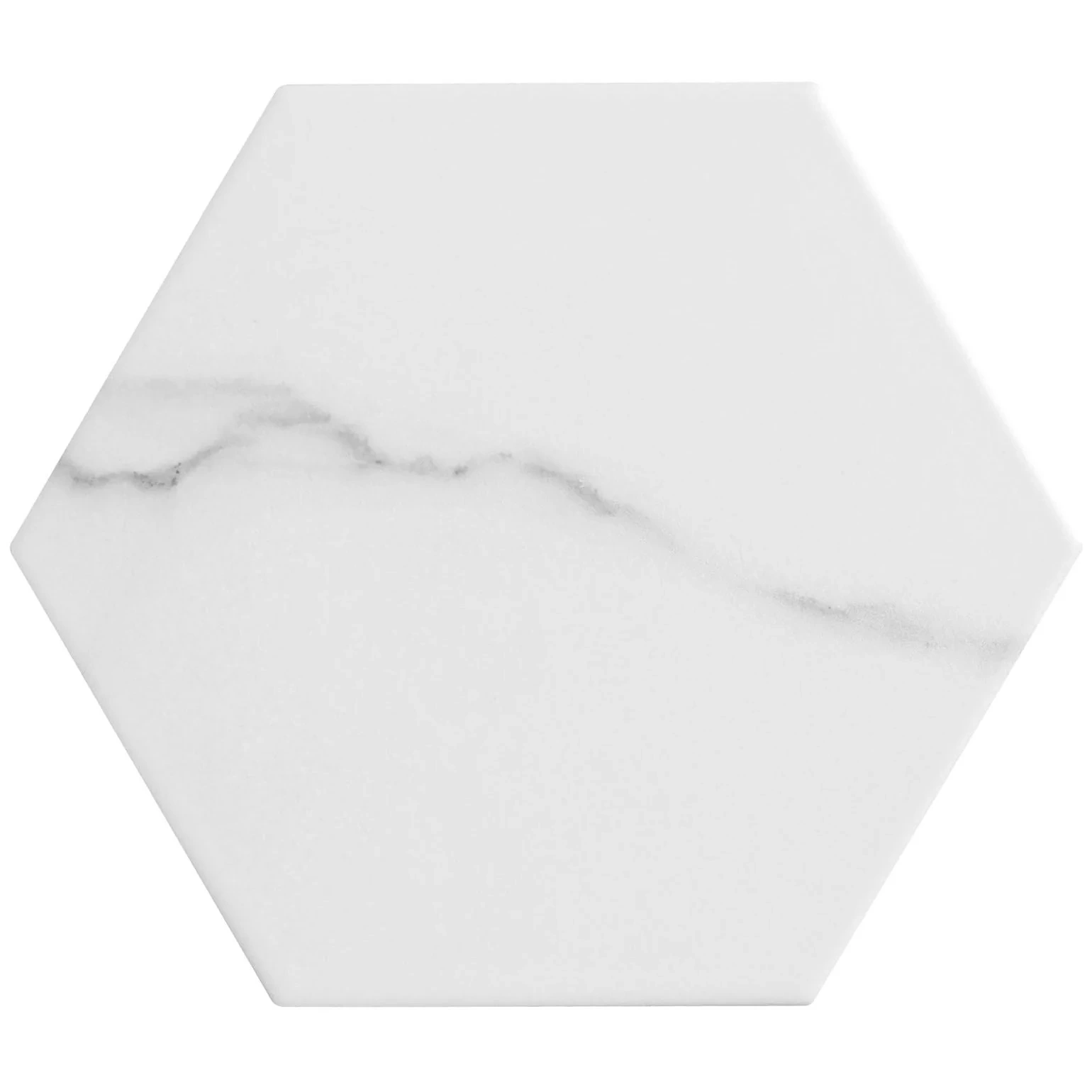 Oley Finesse Hex Matte