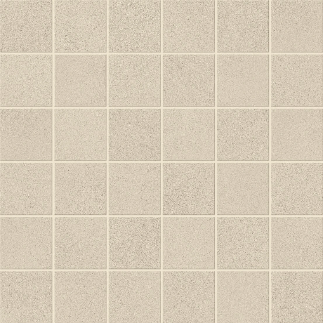Cream Mosaico