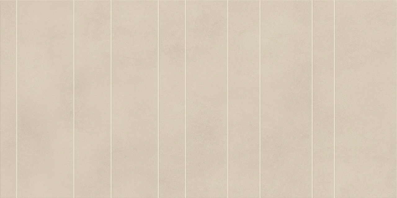 Cream Strings Velvet