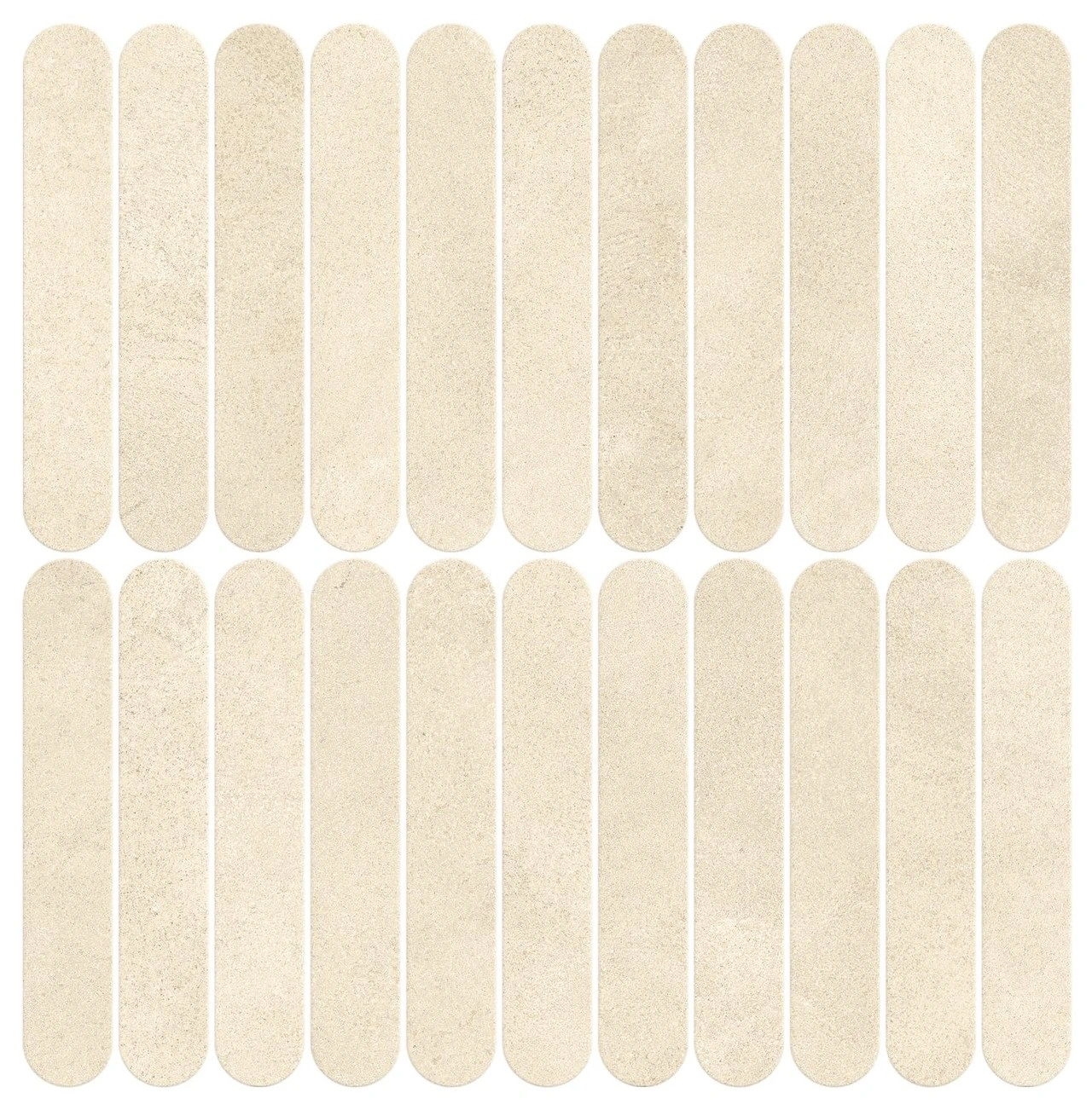 Boost Expression Shell Mosaico Ellipse