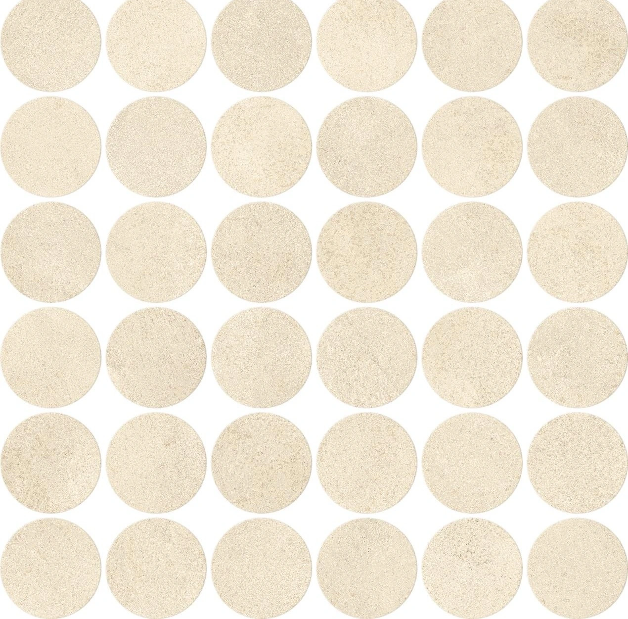 Boost Expression Shell Mosaico Circle