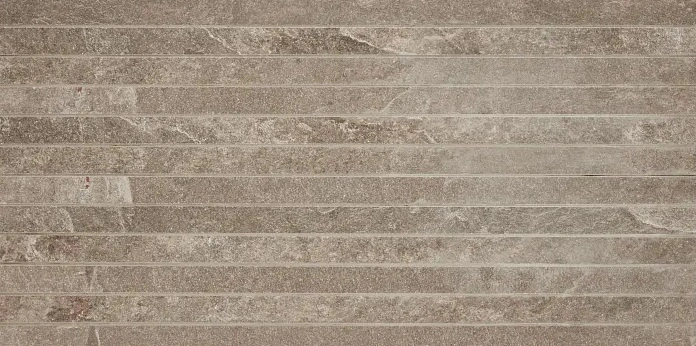 Canyon Brown Straight Stack 1 x 24 Mesh
