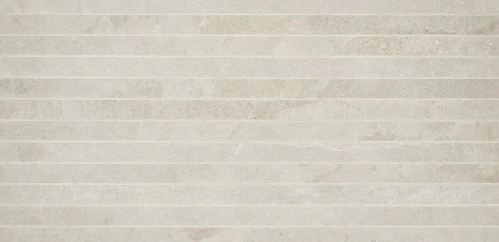 Canyon Ivory Straight Stack 1 x 24 Mesh