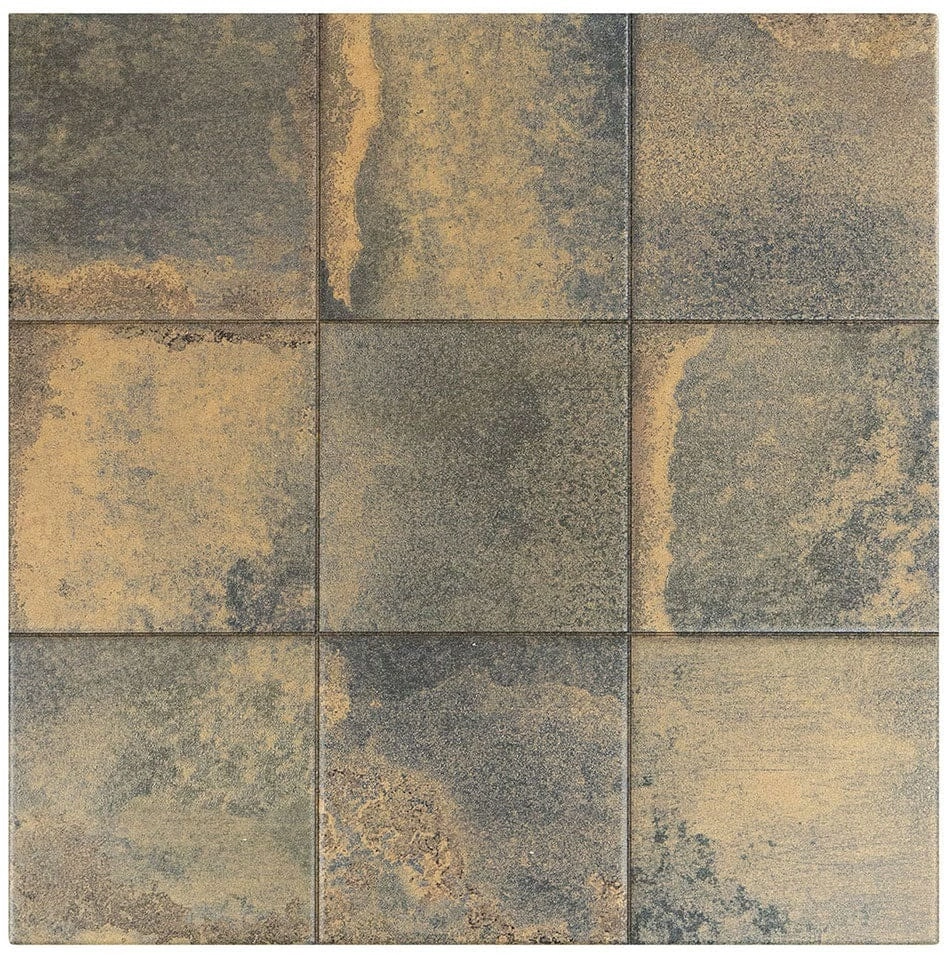 Cora Oceano 18x18 Matte