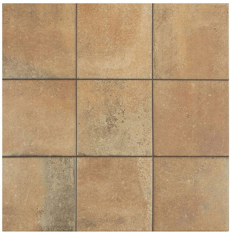 Quinta Cotto 18x18 Matte