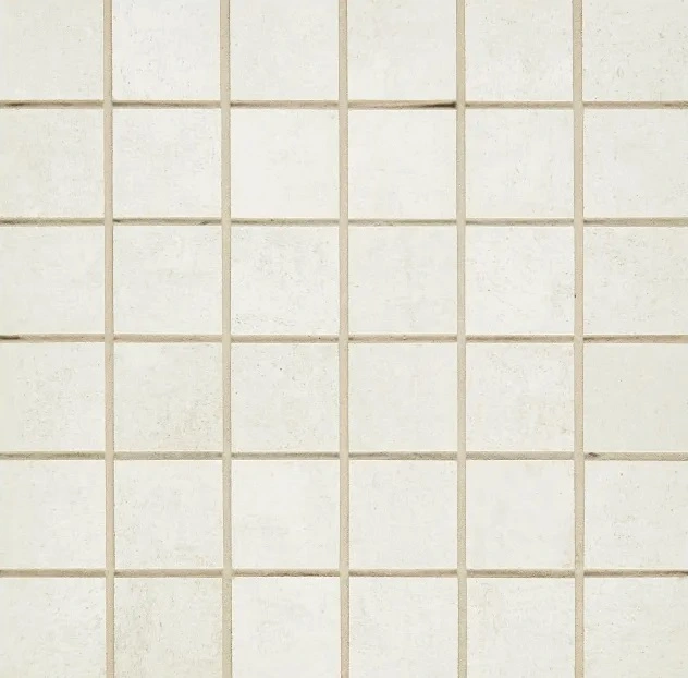 Cove Breeze 2 x 2 Mosaic Mesh