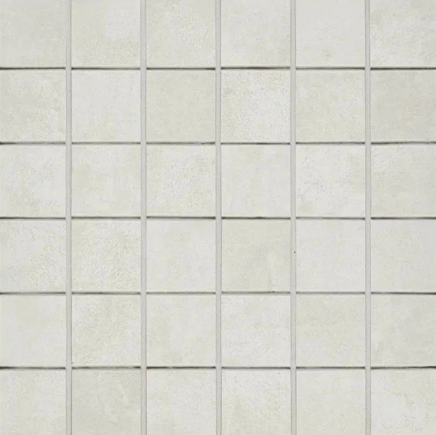 Cove Linen 2 x 2 Mosaic Mesh