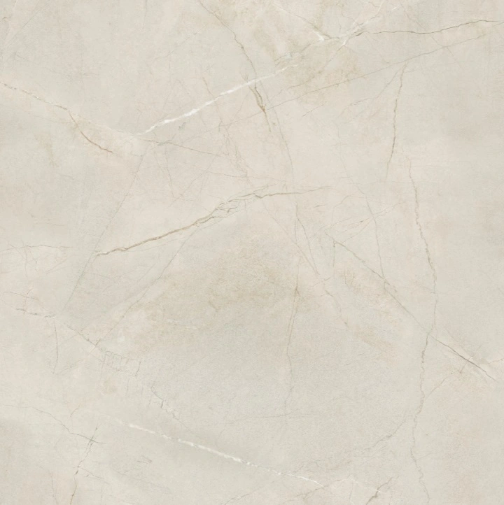 Crema Marfil Satin Porcelain Field Tile