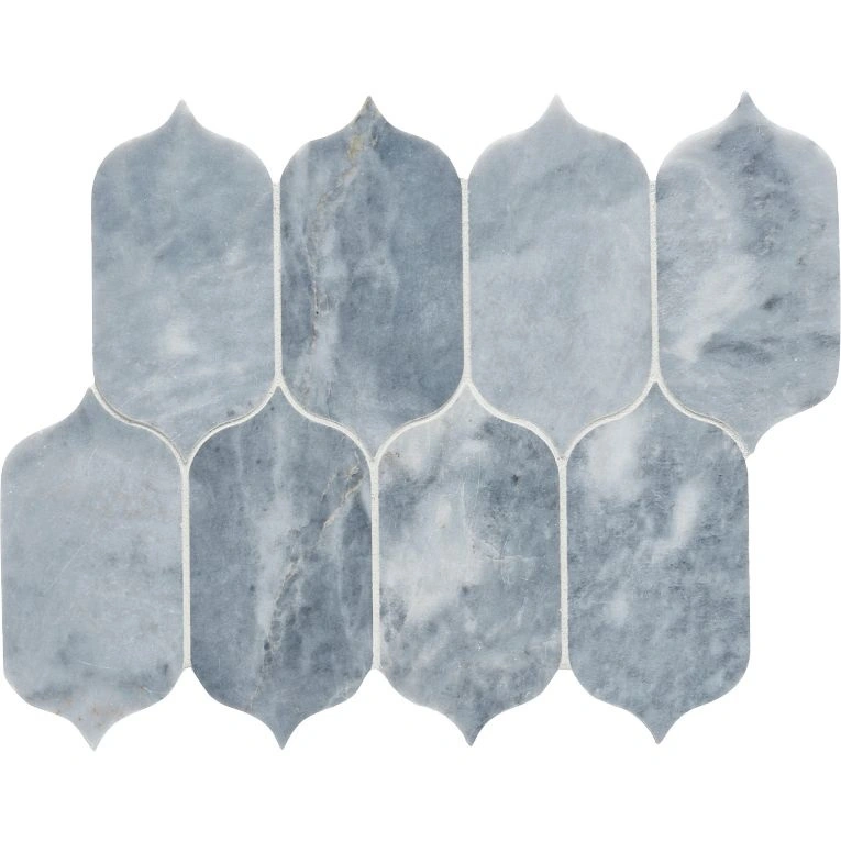 CS-D Blue Honed Lotus Mesh