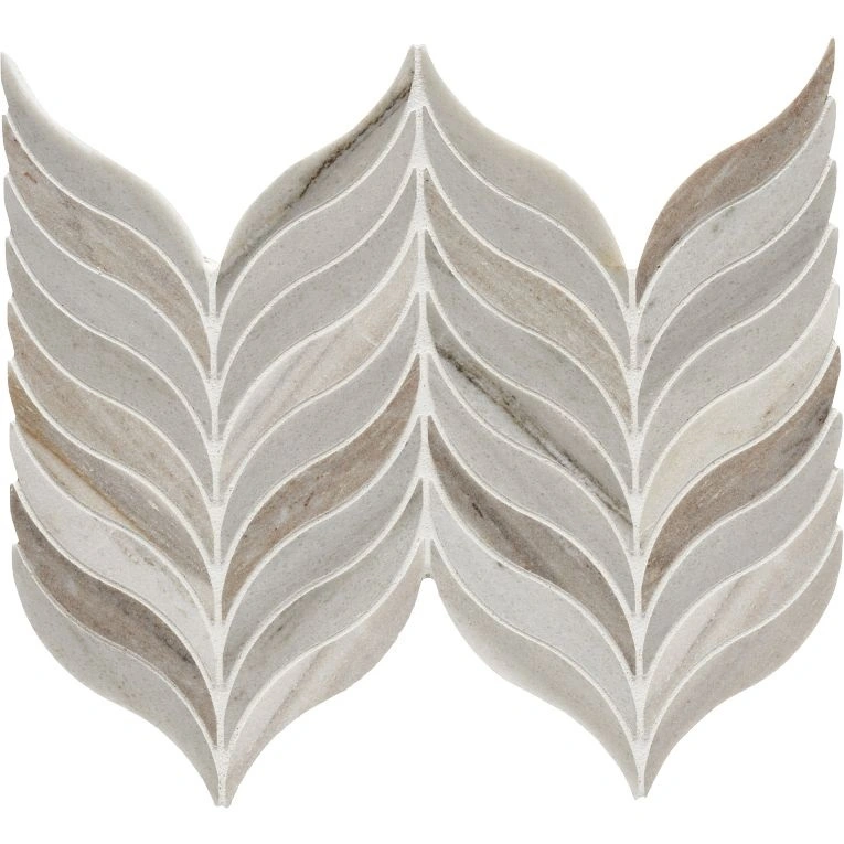 CS-Skyline Honed Feather Mesh