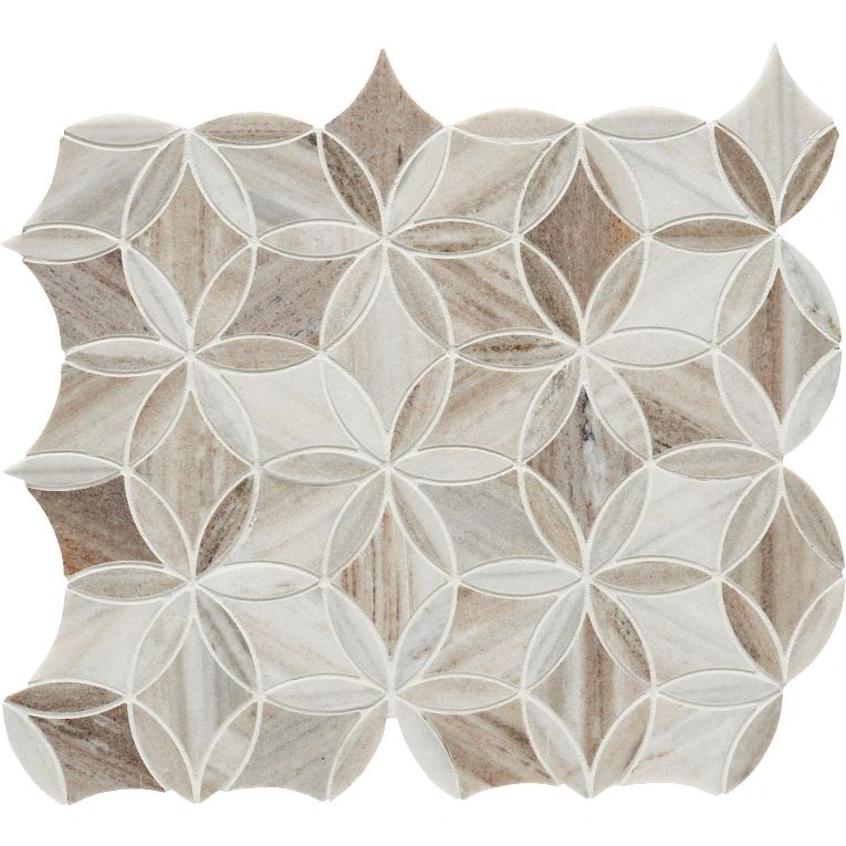 CS-Skyline Honed Flower Mesh
