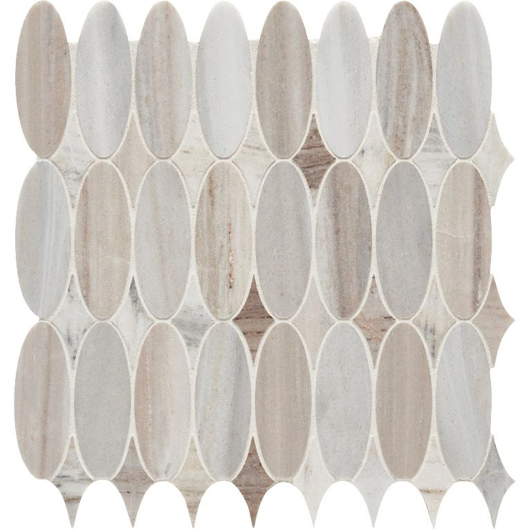 CS-Skyline Honed Oval Mesh