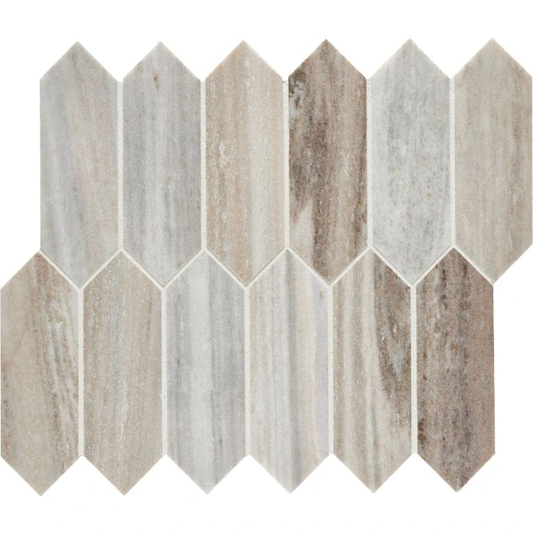 CS-Skyline Honed Picket Mesh