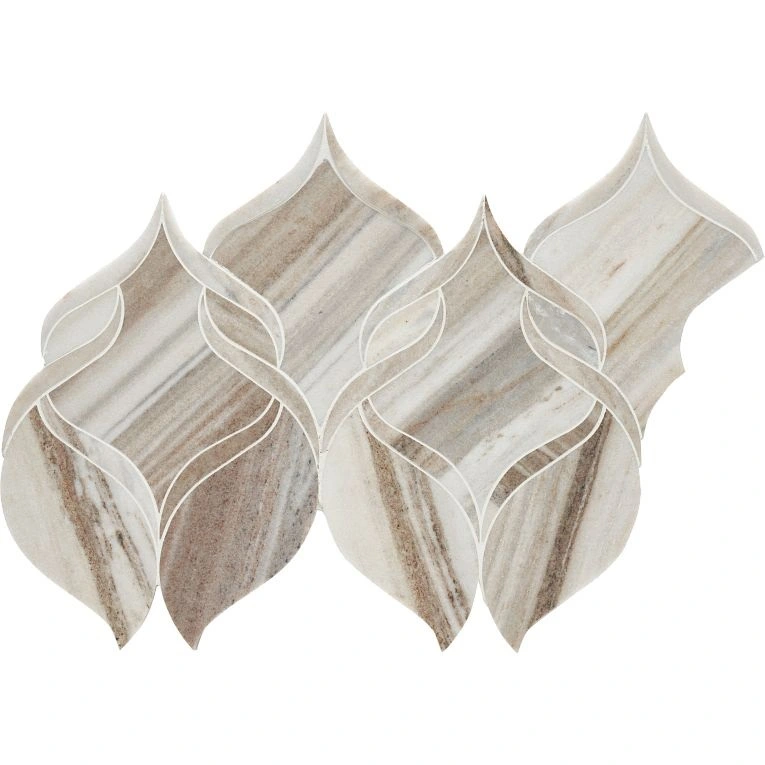 CS-Skyline Honed Ribbon Mesh