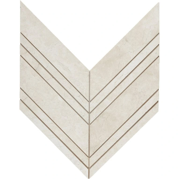 CS-Terra Nova Honed Chevron Mesh