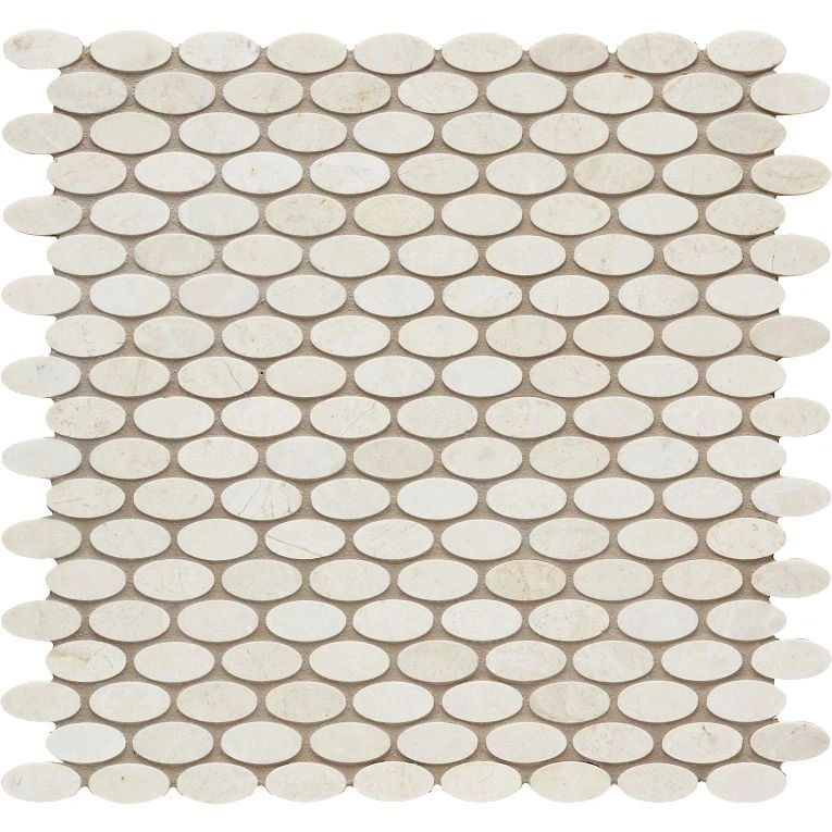 CS-Terra Nova Honed Ellipse Mesh