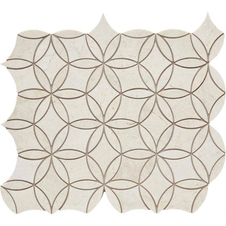 CS-Terra Nova Honed Flower Mesh
