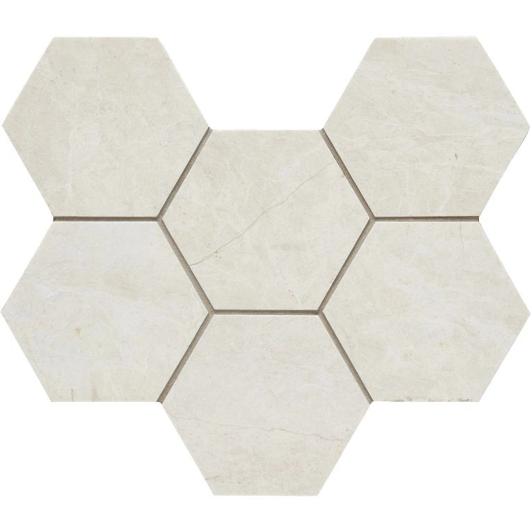 CS-Terra Nova Honed Hex 4 Inch Mesh