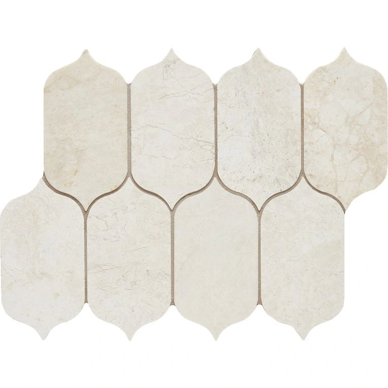 CS-Terra Nova Honed Lotus Mesh
