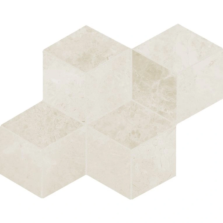 CS-Terra Nova Honed Rhomboid Mesh