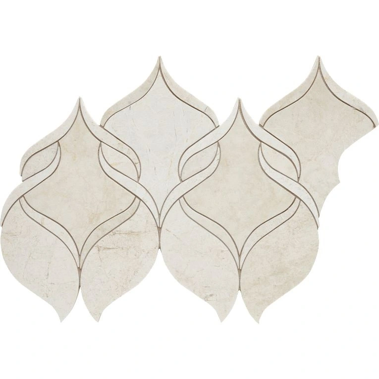 CS-Terra Nova Honed Ribbon Mesh